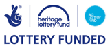 heritage lottery funded