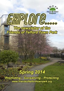 Explore Newsletter