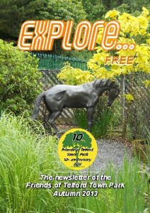 Explore Newsletter