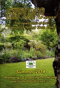 Explore Newsletter